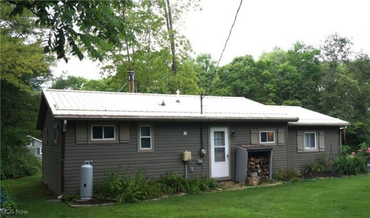 Picture of Home For Sale in Carrollton, Ohio, United States