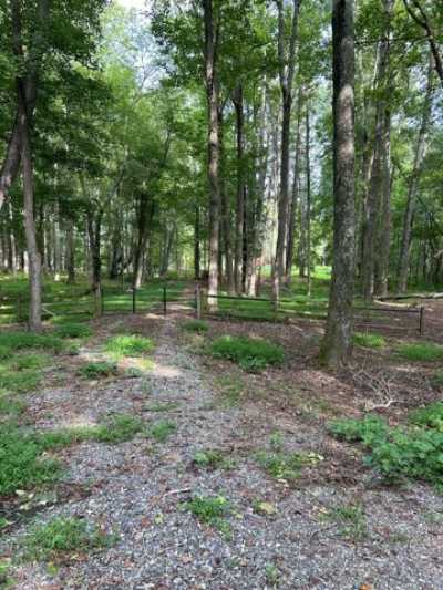 Residential Land For Sale in Heathsville, Virginia