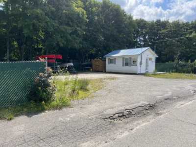 Home For Sale in Millinocket, Maine