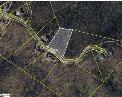 Residential Land For Sale in Landrum, South Carolina