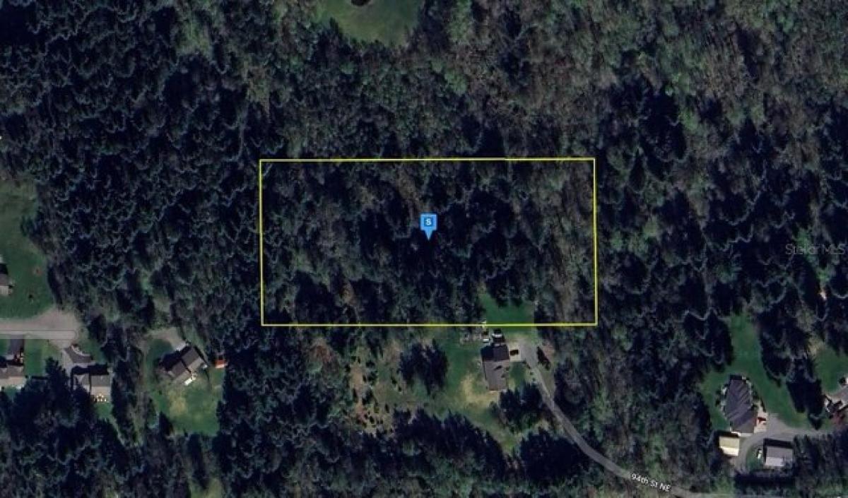 Picture of Residential Land For Sale in Lake Stevens, Washington, United States