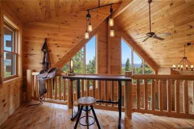 Home For Sale in Fairplay, Colorado