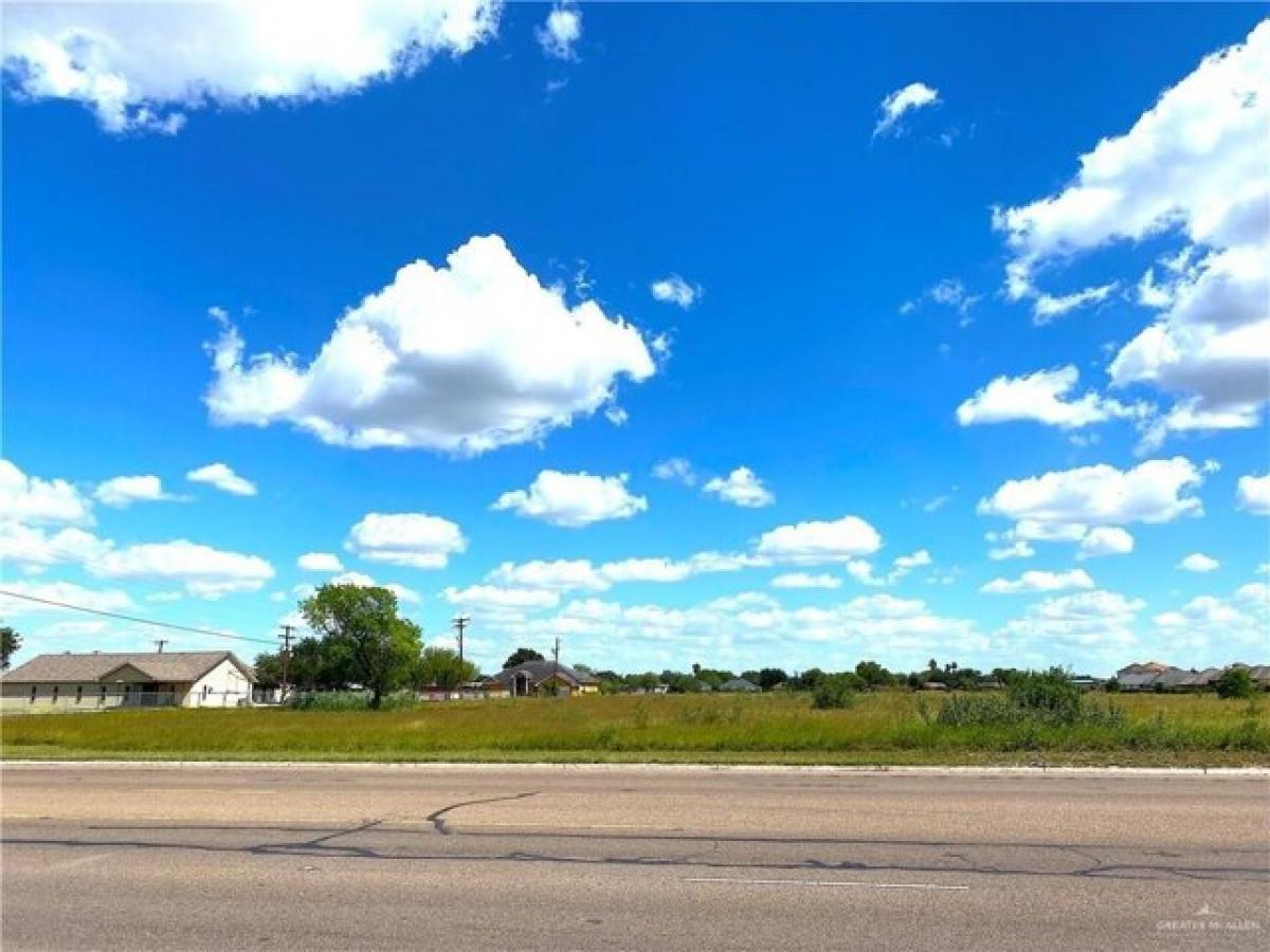 Picture of Residential Land For Sale in San Juan, Texas, United States