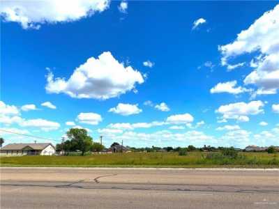 Residential Land For Sale in San Juan, Texas