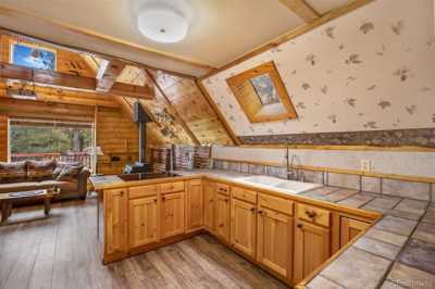 Home For Sale in Cripple Creek, Colorado