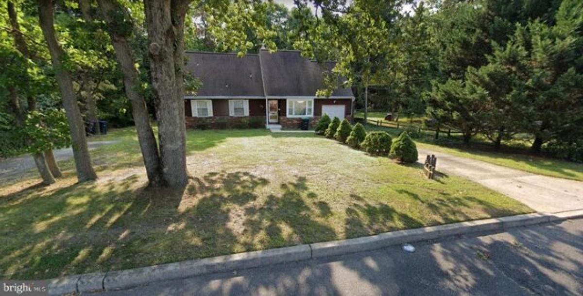 Picture of Home For Sale in Lindenwold, New Jersey, United States