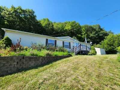 Home For Sale in Harpers Ferry, Iowa