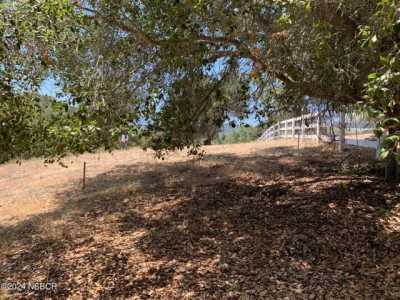 Residential Land For Sale in Solvang, California