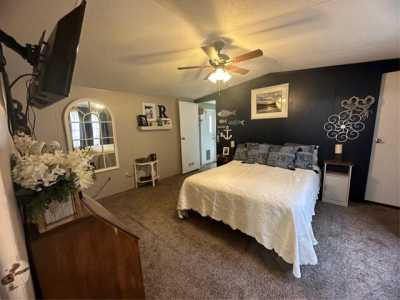 Home For Sale in McAlester, Oklahoma