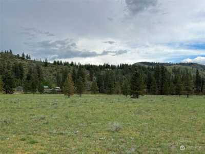 Residential Land For Sale in Twisp, Washington