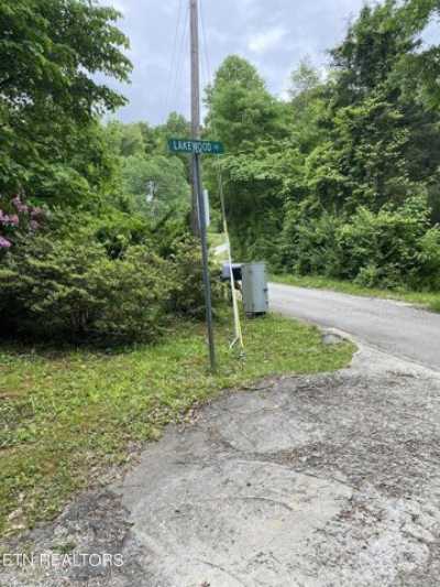 Residential Land For Sale in Maynardville, Tennessee