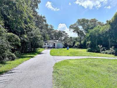 Home For Sale in Webster, Florida