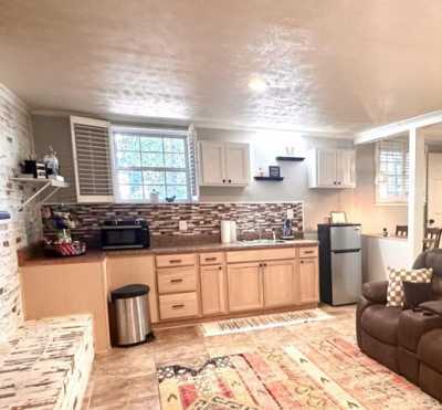 Home For Sale in Tupelo, Mississippi