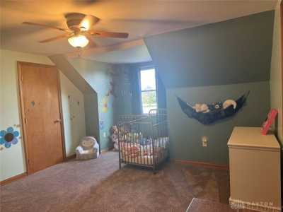 Home For Sale in Fletcher, Ohio