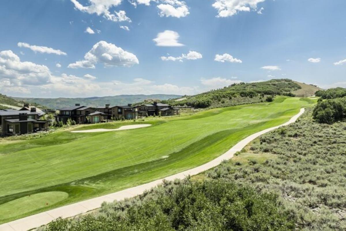 Picture of Residential Land For Sale in Kamas, Utah, United States