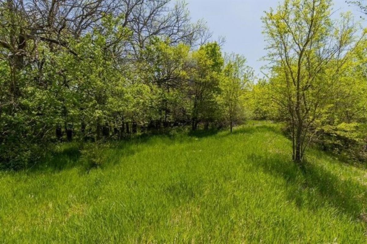 Picture of Residential Land For Sale in Wichita, Kansas, United States