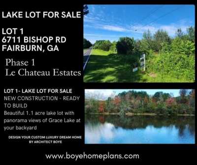 Residential Land For Sale in 