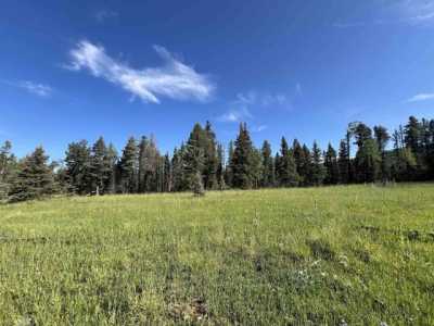 Residential Land For Sale in Angel Fire, New Mexico