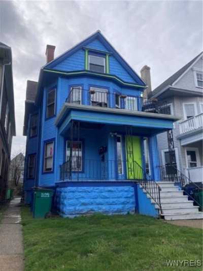 Apartment For Rent in Buffalo, New York