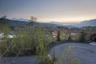 Home For Sale in Mountain Village, Colorado