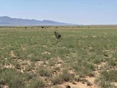 Residential Land For Sale in Belen, New Mexico