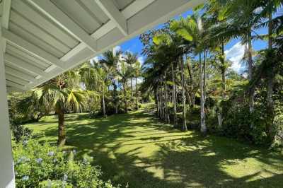 Home For Sale in Pahoa, Hawaii