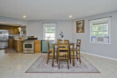 Home For Sale in Granby, Massachusetts