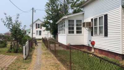 Home For Sale in Tangier, Virginia