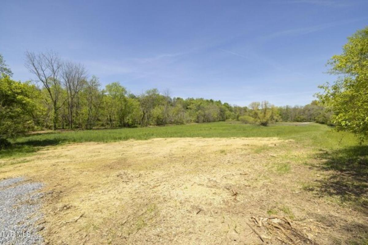 Picture of Residential Land For Sale in Greeneville, Tennessee, United States