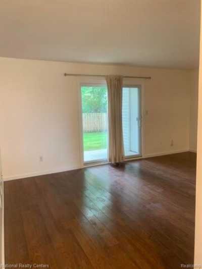 Home For Rent in Plymouth, Michigan