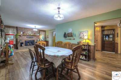 Home For Sale in Clinton, Missouri