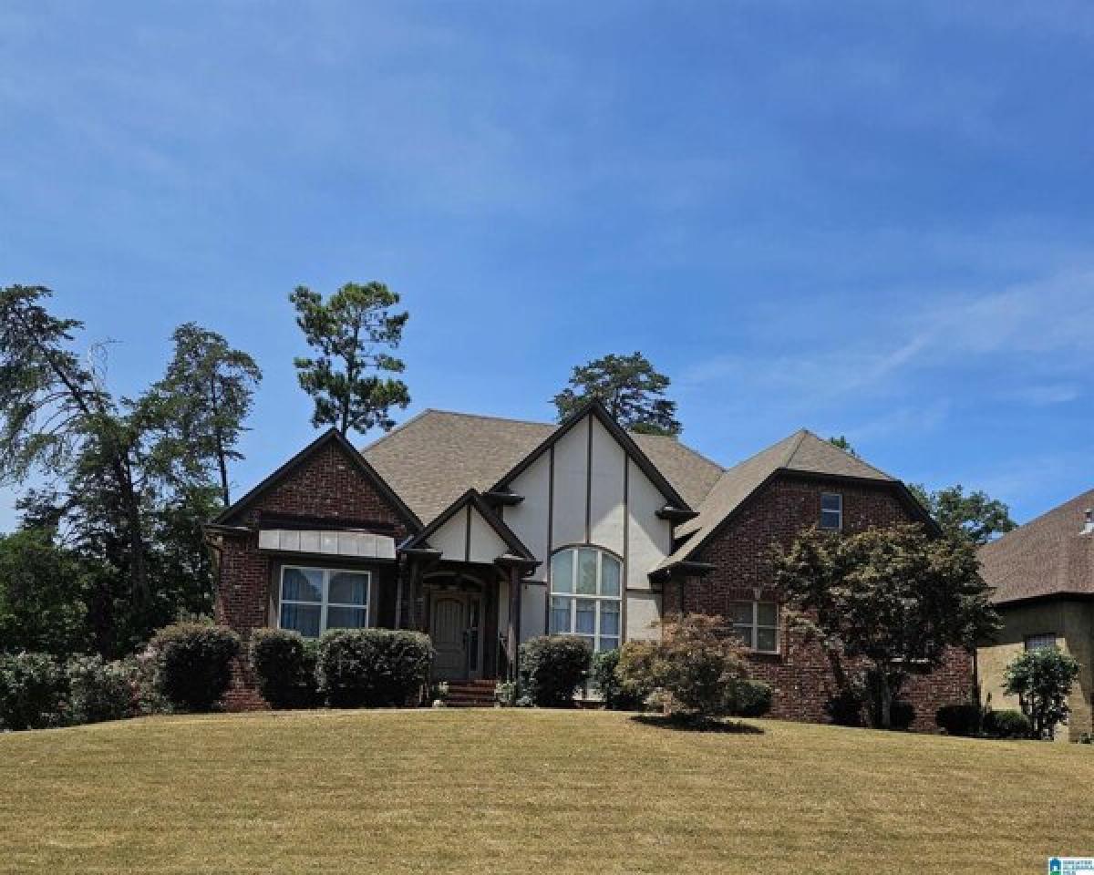 Picture of Home For Sale in Alabaster, Alabama, United States