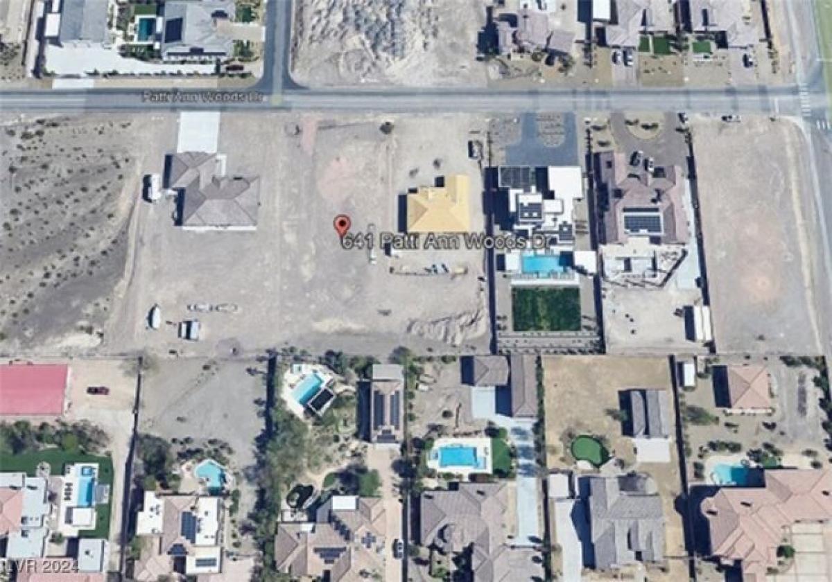 Picture of Residential Land For Sale in Henderson, Nevada, United States