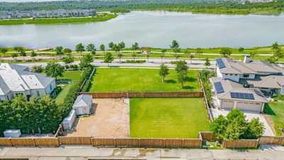 Residential Land For Sale in Arlington, Texas