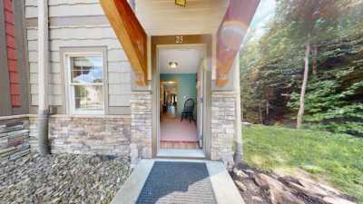 Home For Sale in Snowshoe, West Virginia