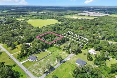 Residential Land For Sale in 