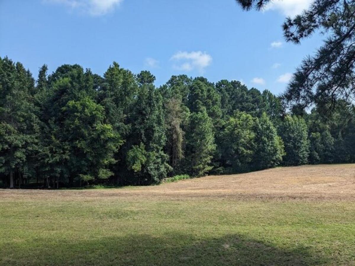 Picture of Residential Land For Sale in Appling, Georgia, United States