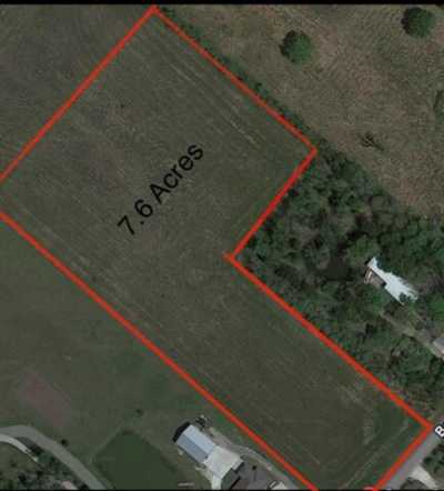 Residential Land For Sale in Alvin, Texas