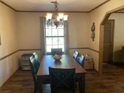 Home For Sale in Blue Springs, Mississippi