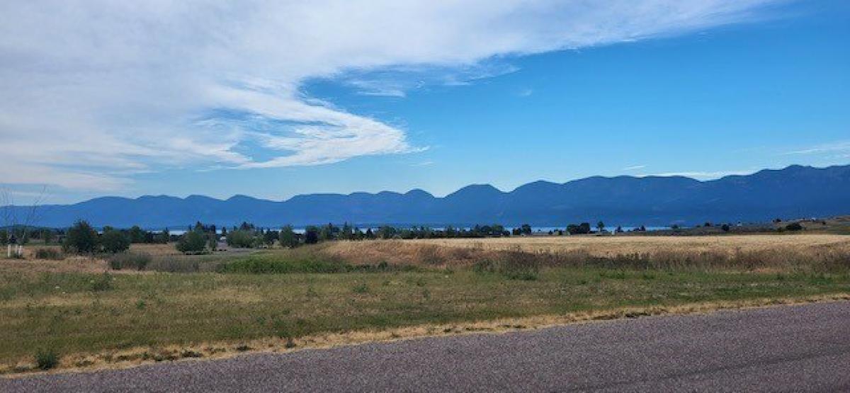 Picture of Residential Land For Sale in Polson, Montana, United States