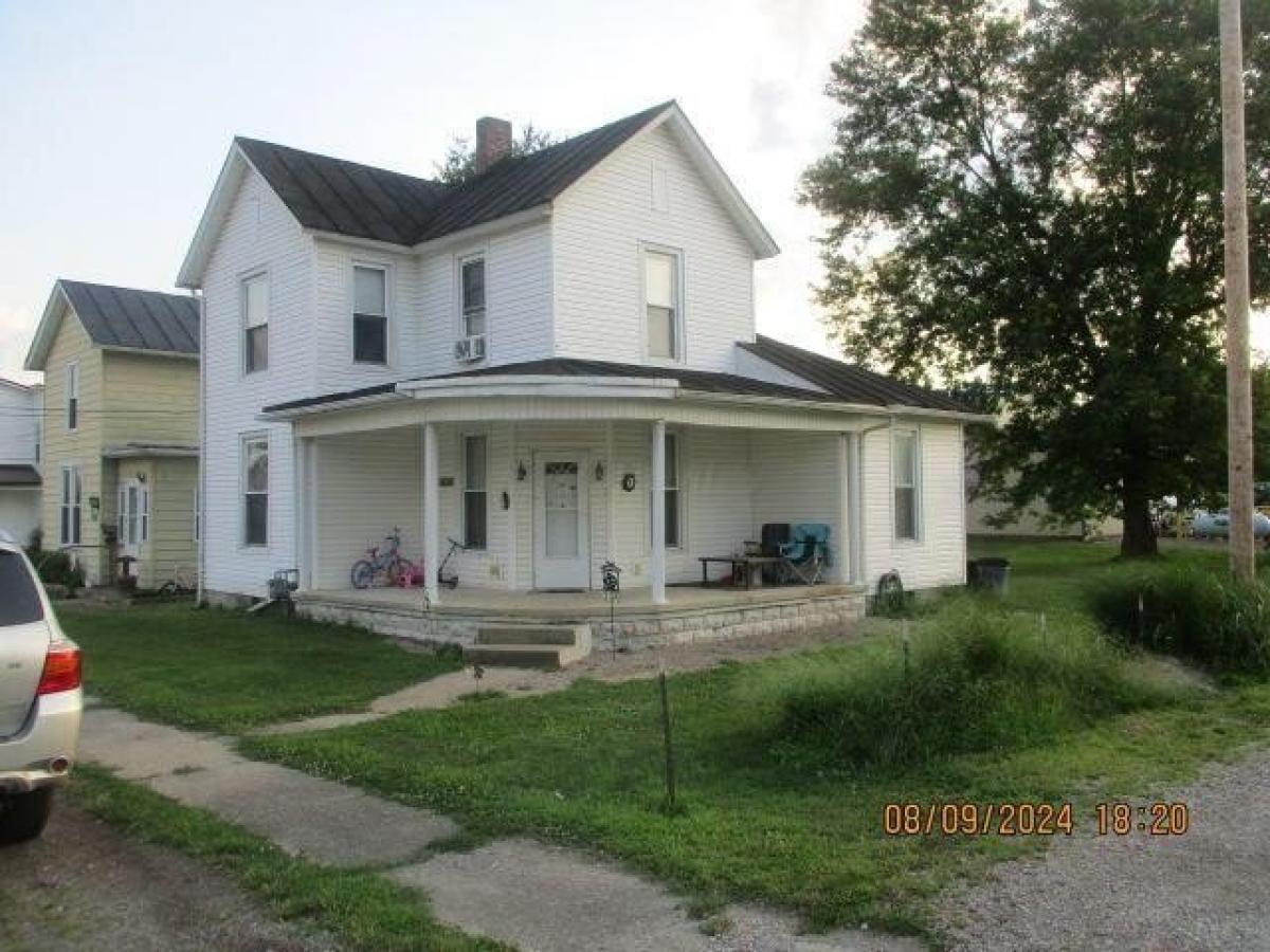 Picture of Home For Sale in Laurelville, Ohio, United States