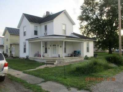 Home For Sale in Laurelville, Ohio