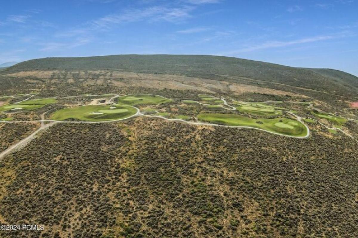 Picture of Residential Land For Sale in Park City, Utah, United States