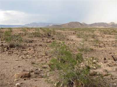 Residential Land For Sale in Topock, Arizona