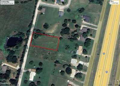 Residential Land For Sale in Corsicana, Texas