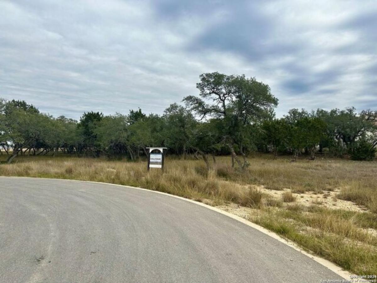 Picture of Residential Land For Sale in Bulverde, Texas, United States