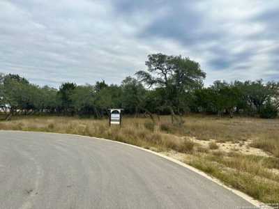 Residential Land For Sale in Bulverde, Texas