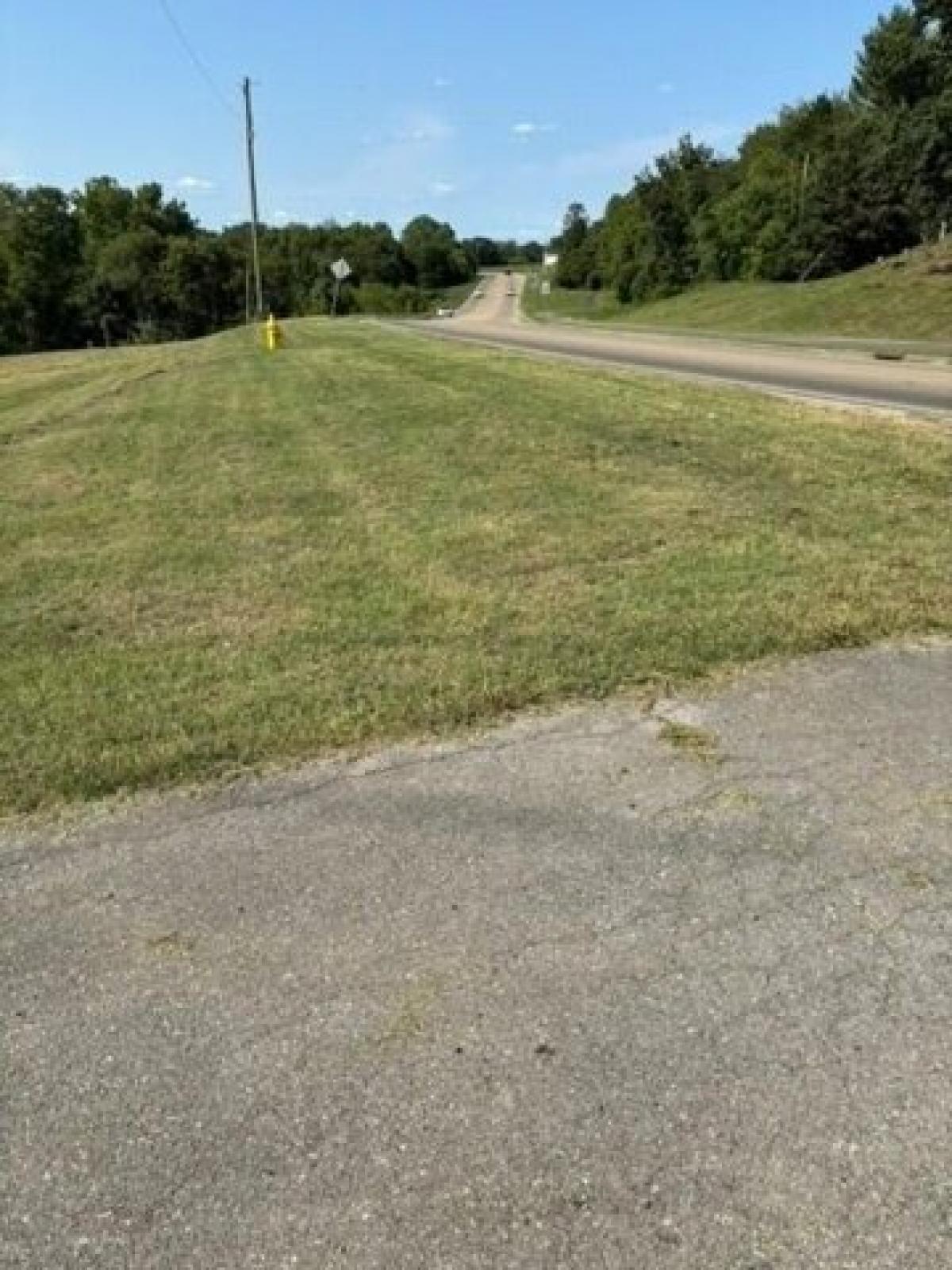 Picture of Residential Land For Sale in Morristown, Tennessee, United States