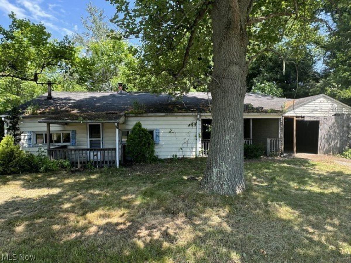 Picture of Home For Sale in East Palestine, Ohio, United States