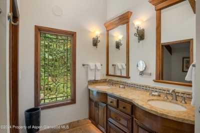 Home For Sale in Snowmass Village, Colorado